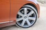 Bentley Continental GT 2010 года